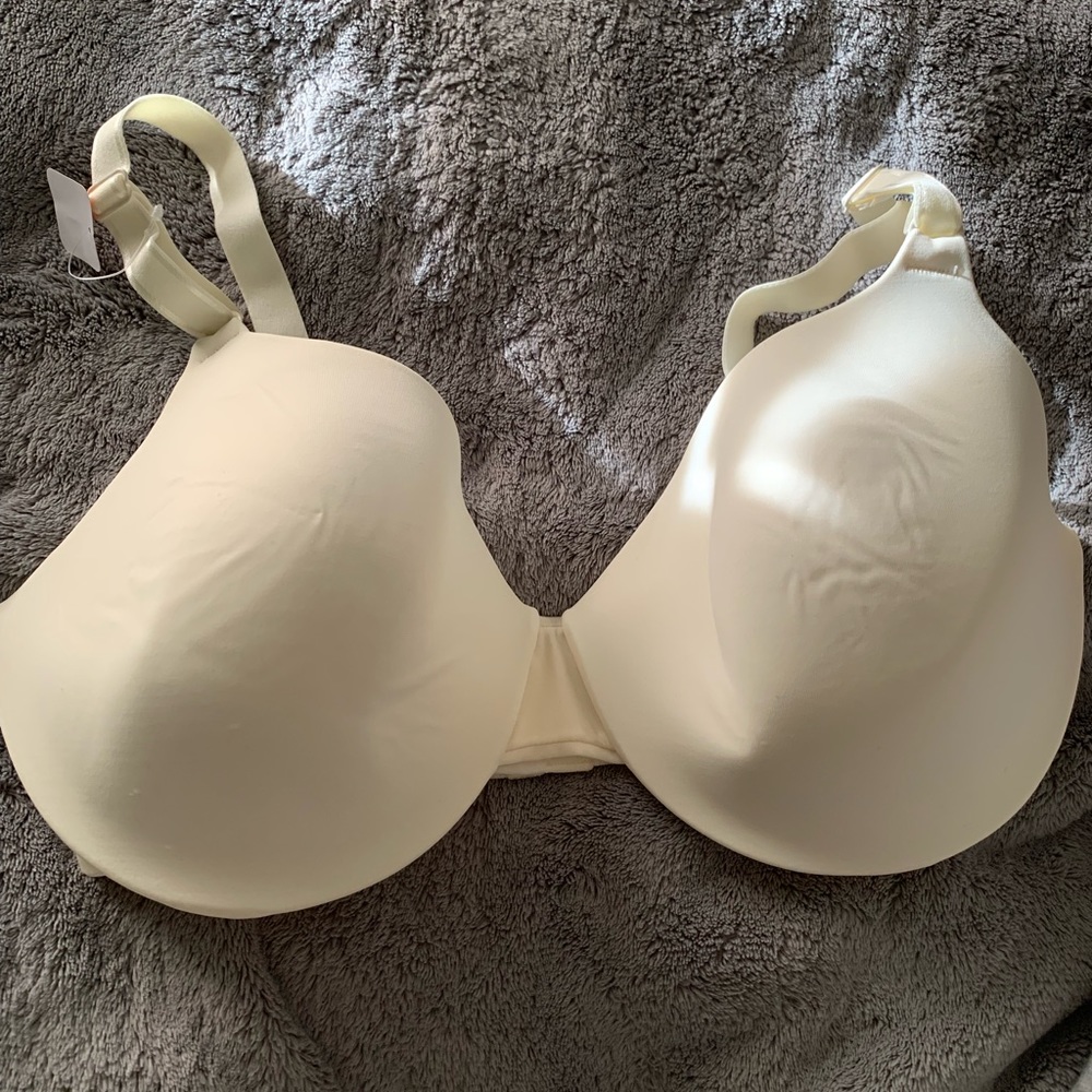 Warner’s bra-NEVER worn